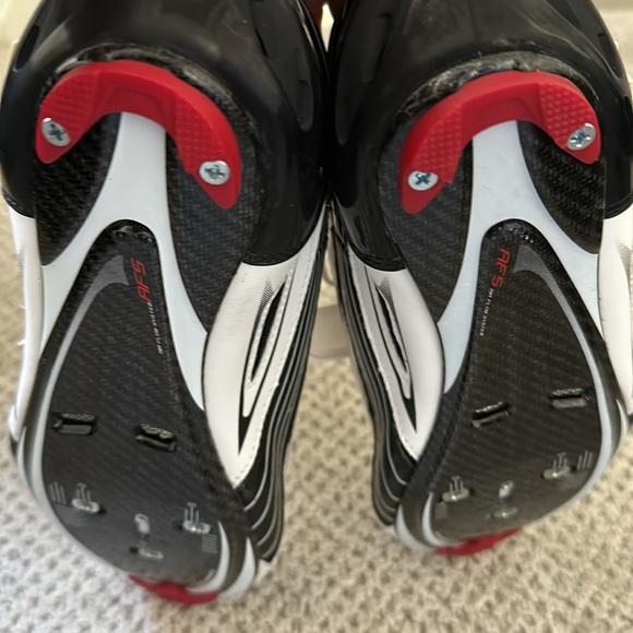 Northwave Carbon Cycling Shoes - Picture 8 of 8
